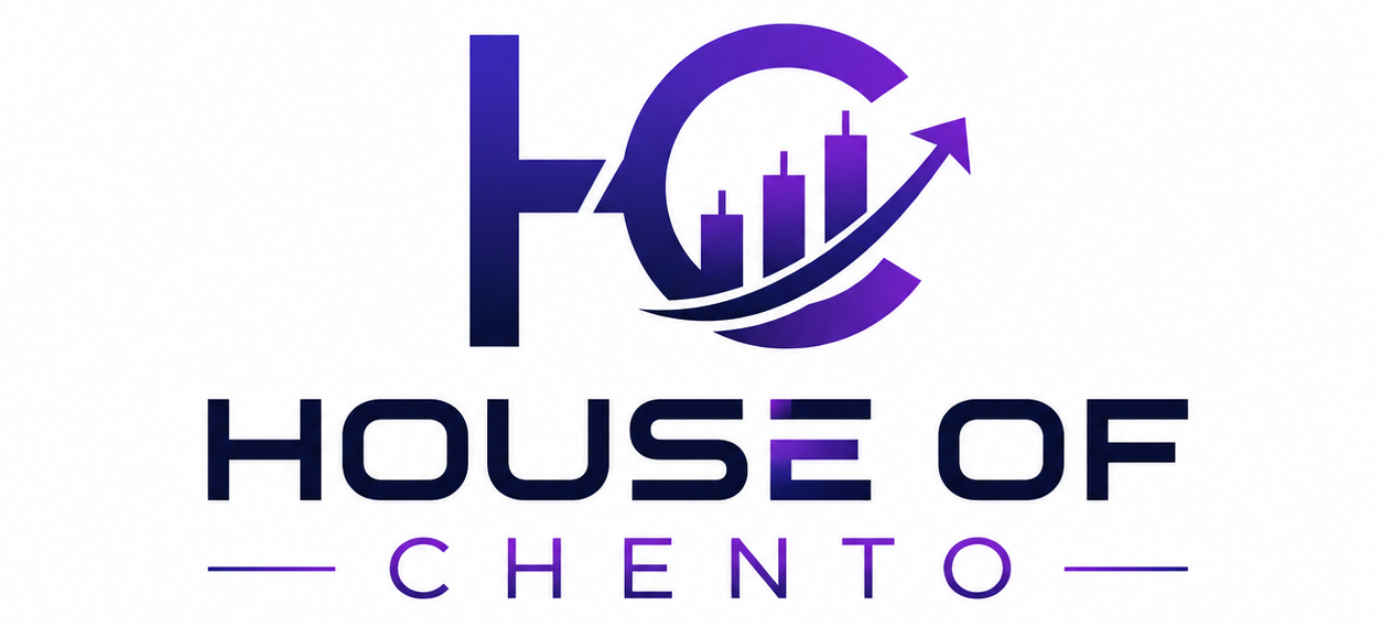 HOUSE OF CHENTO